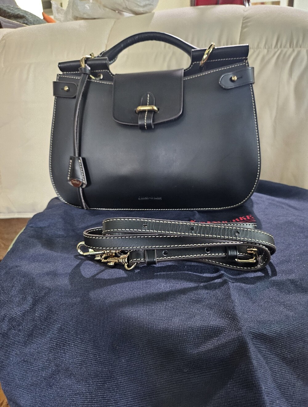 Dooney and Bourke Viola
